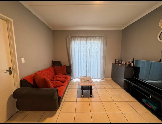 2 BEDROOM APARTMENT FOR SALE IN HEATHER PARK